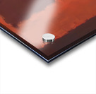 Mark Rothko 19 Acrylic print