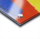 Mark Rothko 22 Acrylic print