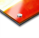 Mark Rothko 30 Acrylic print