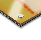 Mark Rothko 34 Acrylic print