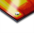 Mark Rothko 35 Acrylic print