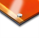 Mark Rothko 2 Acrylic print