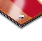 Mark Rothko 5 Acrylic print