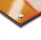 Mark Rothko 6 Acrylic print