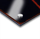 Mark Rothko 8 Acrylic print