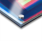 Mark Rothko 9 Acrylic print