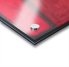 Mark Rothko 12 Acrylic print