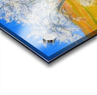 Achille Lauge Art 3 Acrylic print