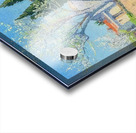 Achille Lauge Art 5 Acrylic print