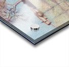 Achille Lauge Art 7 Acrylic print