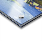 Achille Lauge Art 12 Acrylic print