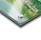 Achille Lauge Art 16 Acrylic print