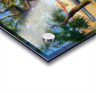 Achille Lauge Art 25 Acrylic print