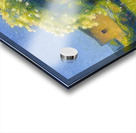 Achille Lauge Art 40 Acrylic print