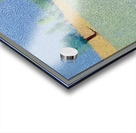 Achille Lauge Art 42 Impression Acrylique