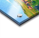 Achille Lauge Art 54 Acrylic print