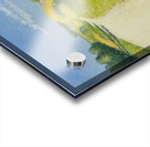 Achille Lauge Art 4 Acrylic print