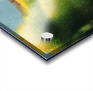 Achille Lauge Art 6 Acrylic print