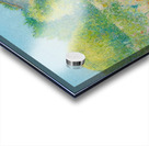 Achille Lauge Art 10 Acrylic print