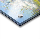 Achille Lauge Art 11 Impression Acrylique