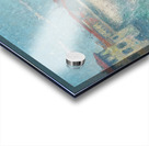 Achille Lauge Art 22 Acrylic print