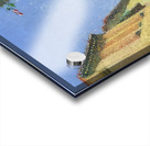 Achille Lauge Art 26 Acrylic print