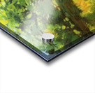 Arthur Wesley Dow 2 Acrylic print