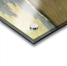 Arthur Wesley Dow 7 Acrylic print