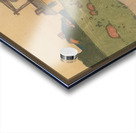 Arthur Wesley Dow 11 Acrylic print