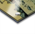 Arthur Wesley Dow 18 Acrylic print