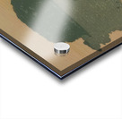 Arthur Wesley Dow 31 Acrylic print