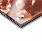 Alma Thomas 1 Acrylic print