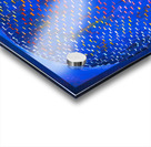 Alma Thomas 3 Acrylic print