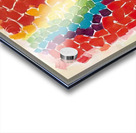 Alma Thomas 4 Acrylic print