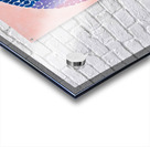 Alma Thomas 11 Acrylic print