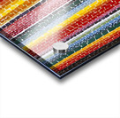 Alma Thomas 12 Acrylic print