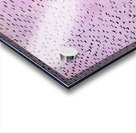 Alma Thomas 14 Acrylic print