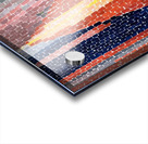 Alma Thomas 17 Acrylic print