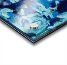 Alma Thomas 18 Acrylic print