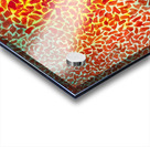 Alma Thomas 21 Acrylic print