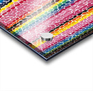 Alma Thomas 22 Acrylic print