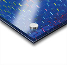 Alma Thomas 29 Acrylic print