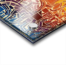 Alma Thomas 31 Acrylic print