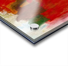 Alma Thomas 33 Acrylic print