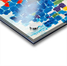 Alma Thomas 34 Acrylic print