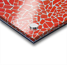 Alma Thomas 37 Acrylic print