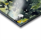 Alma Thomas 38 Acrylic print