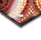 Alma Thomas 41 Acrylic print