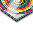 Alma Thomas 42 Acrylic print