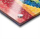 Alma Thomas 46 Acrylic print